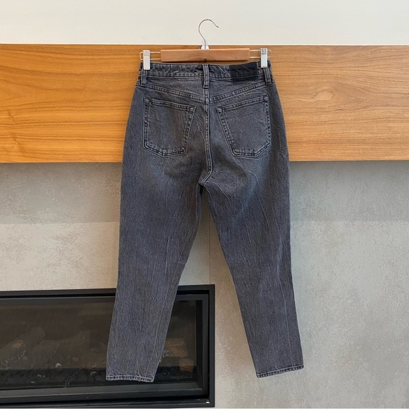 Abercrombie & Fitch The Shinny High Rise Curve Love, Size 26 - Picture 6 of 9